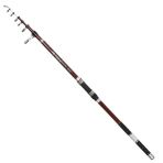Captain 1900 Argos 390Cm Tele Surf Kamış 125-250Gr Atar Standart