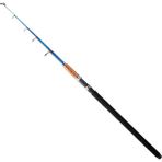 Captain 1905 Epoxy Blue Teleskopik Kamış 100-300GR Atar - Standart - 300 CM - Mavi