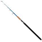 Captain 1905 Epoxy Blue Teleskopik Kamış 100-300Gr Atar Standart 350 Cm