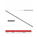 Captain 2071 Basic Pole 20 T Olta Kamışı