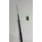 Captain 2071 Basic Pole 400 Karbon Göl Kamışı