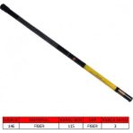 Captain 2072 Toma Havk 500 cm Pole Aparatlı Göl Kamışı