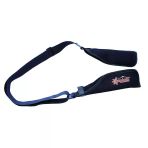 Captain 3 Parça Surf Kamış Koruma Kılıf Askılı Lastikli 3Mm Neopren Kumaş