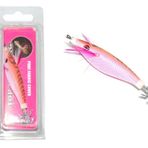 Captain 3003 Excelance Squid Jig 6 cm Color 2 Kalamar Zokası