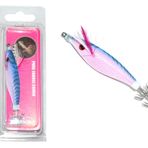 Captain 3003 Excelance Squid Jig 6 cm Color 4 Kalamar Zokası