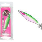 Captain 3003 Excelance Squid Jig 6 cm Color 5 Kalamar Zokası