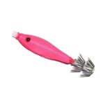 Captain 3007 Metsuki Soft Squid 5 cm Color 07 Kalamar Zokası