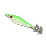 Captain 3007 Metsuki Soft Squid 5 cm Color 13 Kalamar Zokası