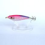 Captain 3009 Flash Filinta 8 cm Color 5 Kalamar Zokası