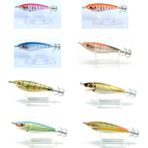 Captain 3010 Flash Filinta Squid 7 7 cm Kalamar Zokası