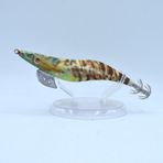 Captain 3014 Crazy Squid Size 3.5 12 cm Color 122 Kalamar Zokası