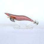Captain 3014 Crazy Squid Size 3.5 12 cm Color 139 Kalamar Zokası