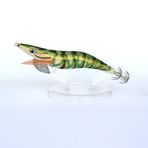 Captain 3014 Crazy Squid Size 3.5 12 cm Color 145 Kalamar Zokası