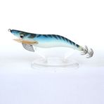 Captain 3014 Crazy Squid Size 3.5 12 cm Color 170 Kalamar Zokası
