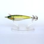 Captain 3015 Zokkaa Toto Squid 7 cm Color 01 Kalamar Zokası
