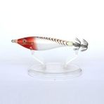 Captain 3015 Zokkaa Toto Squid 7 cm Color 06 Kalamar Zokası