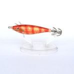 Captain 3015 Zokkaa Toto Squid 7 cm Color 09 Kalamar Zokası