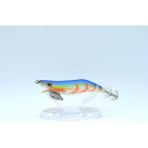 Captain 3017 10 cm 08 Wanted UV Squid Size 2.5 Kalamar Zokası