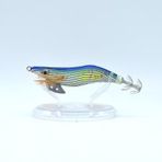 Captain 3017 Wanted Uv Glow 2.5 gr 10 cm Color 06 Kalamar Zokası