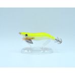 Captain 3017 Wanted Uv Glow 2.5 gr 10 cm Color 43 Kalamar Zokası