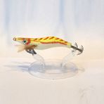 Captain 3017 Wanted Uv Glow 2.5 gr 10 cm Color 44 Kalamar Zokası
