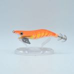 Captain 3017 Wanted Uv Glow 2.5 gr 10 cm Color 50 Kalamar Zokası