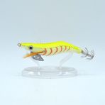 Captain 3017 Wanted Uv Glow 2.5 gr 10 cm Color 72 Kalamar Zokası
