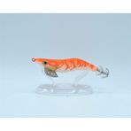 Captain 3017 Wanted Uv Glow 2.5 gr 10 cm Color 76 Kalamar Zokası
