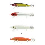 Captain 3024 Lures Squid 1 10 cm Kalamar Zokası