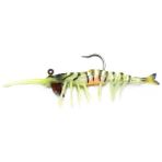 Captain 3049 Magic Shrimp 3D Silikon Karides 76 mm 5.5 gr COL:09 Suni Yem