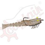 Captain 3064 8.5 cm 8 gr Color:05 Karides Yem