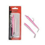 Captain 3071 2'li Pk 12.5 cm Color:5 Ultımate Sardıne Yem
