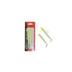 Captain 3071 2'li Pk 12.5 cm Color:6 Ultımate Sardıne Yem