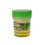 Captain 3501 Macun Yem Magic Worm Sarımsak Suni Balık Yemi