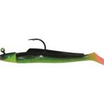Captain 3533 10.5 cm Color 08 Hiroshi Soft Silikon Balık ve Yemler