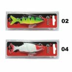 Captain 3539 Crafity Soft 10 cm 16.5 gr Silikon Yem
