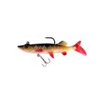 Captain 3546 Steady Pike Soft Suni Balık 10 cm Turna Silikonu