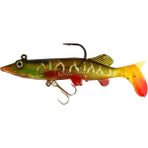 Captain 3547 12 cm Color:2 Steady Pıke Soft