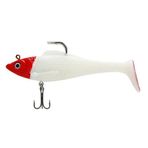 Captain 3567 Cracker Soft 10 Cm 3Lü Pk Levrek Turna Silikonu Renk : 4