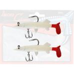 Captain 3583 10 cm 2'li Pk Color:5 Kıngdom Aero Soft yem