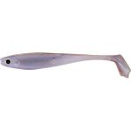 Captain 3587 Dagi Duck Shad 9cm 7gr Levrek Silikonu 5'li Paket Suni Yem 10