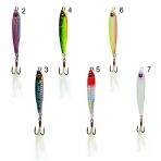 Captain 3600 Dragon 06 Light Jig 28 gr Suni Yem