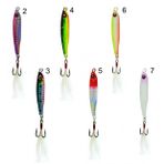 Captain 3604 Dragon 40 gr Light Jig Suni Yem