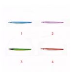 Captain 3606 1 Pela Jig Slide 40 gr Light Jig Suni Yem