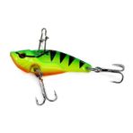 Captain 3609 Junior Metal Vibrasyon 4Gr Jig Yem Renk:30