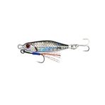 Captain 3639 Forester Mini Jigger 5Gr Lrf Jig Yem Renk:05