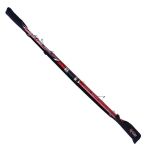 Captain 3P Surf Kamış Koruma Kılıf Askılı Lastikli 3Mm Neopren Kumaş