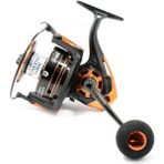 Captain 4+1 BB Avalon 7000 Surf Makine