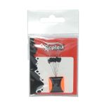Captain 4916 10’Lu Paket Silikon Stopper M Beden