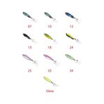 Captain 6025 24 Xperia Flash 6.8 cm 28 gr Kesme Kaşık